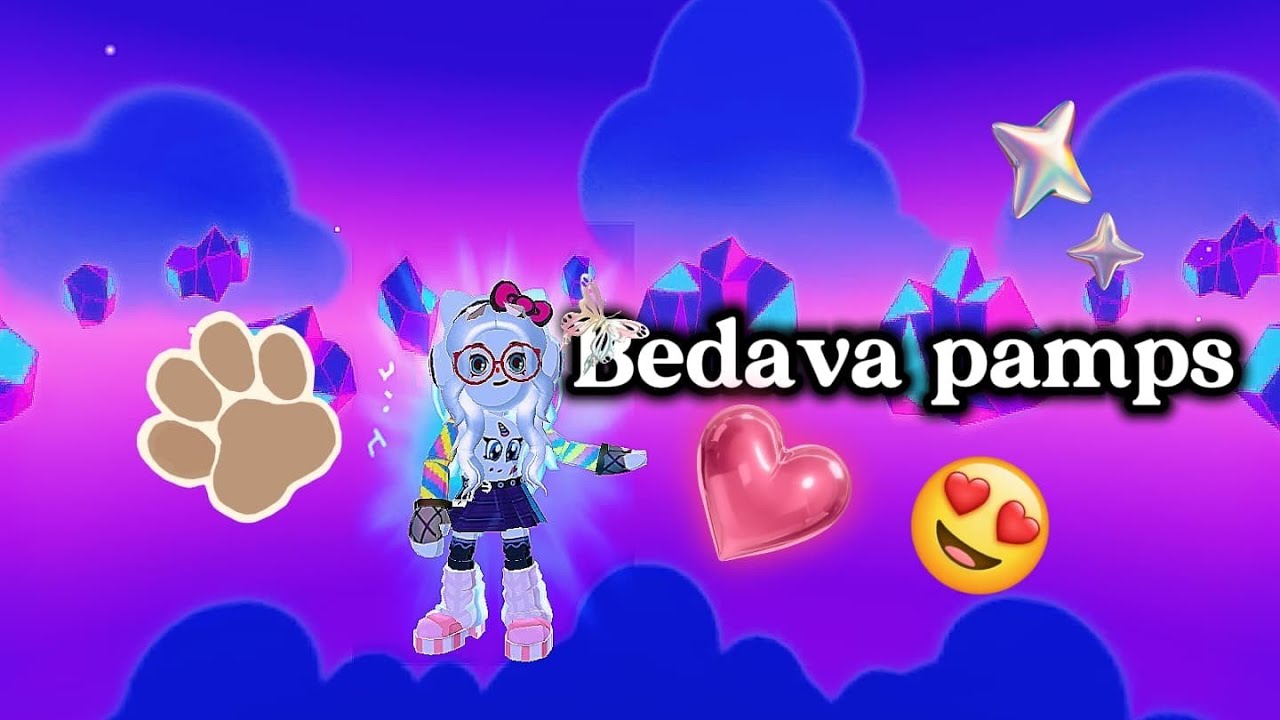 PKXD'de kuzenimle pet takas!!