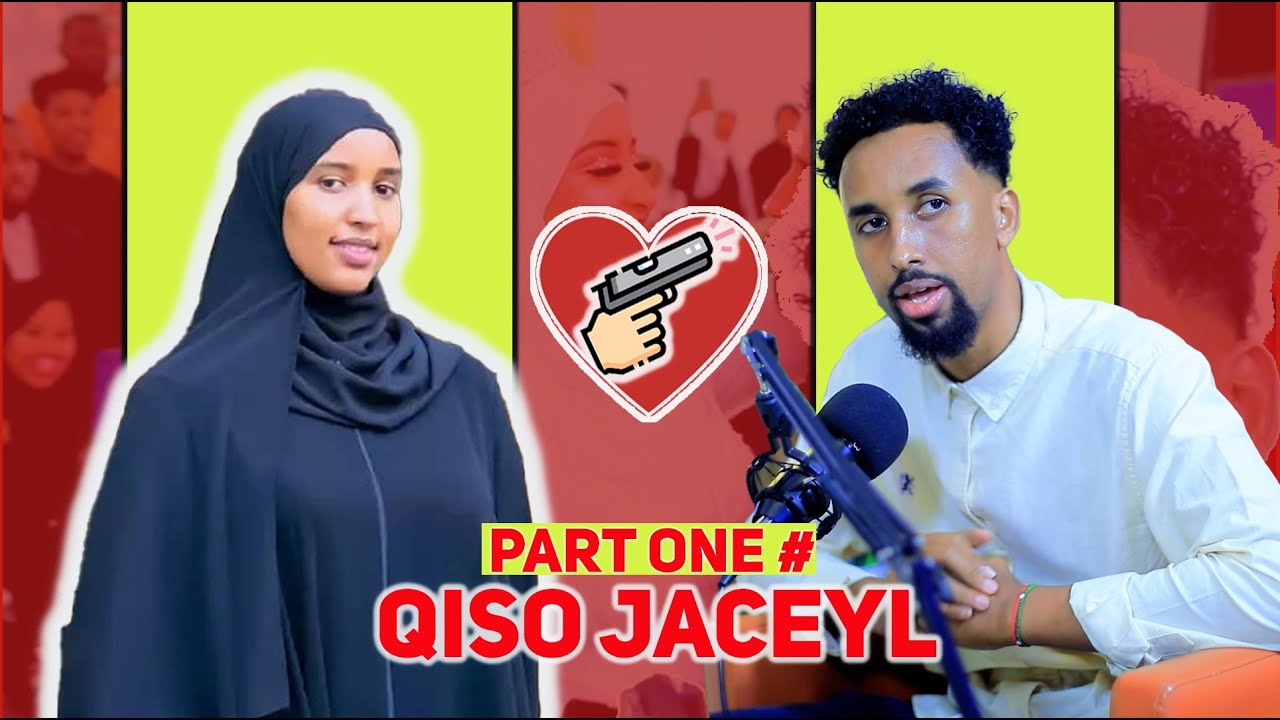 PART 1# QISADII FURIINKA MSS UUNSI IYO CABDIIFTAAX MUCASHAQ|| DILKII UU KA BADBAADAY IYO...