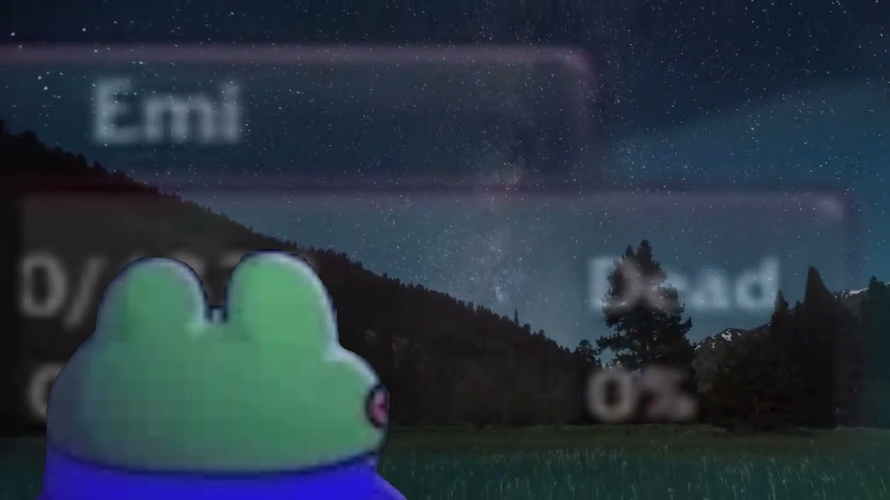emi dead