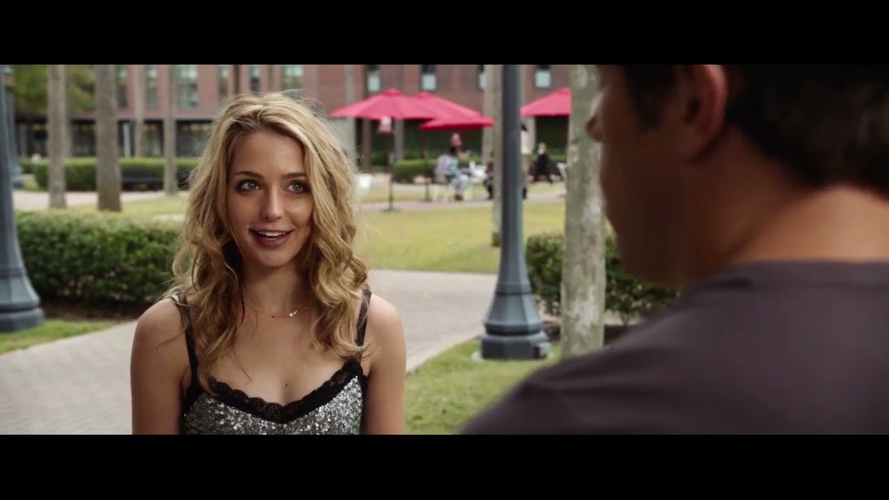 Jessica Rothe 