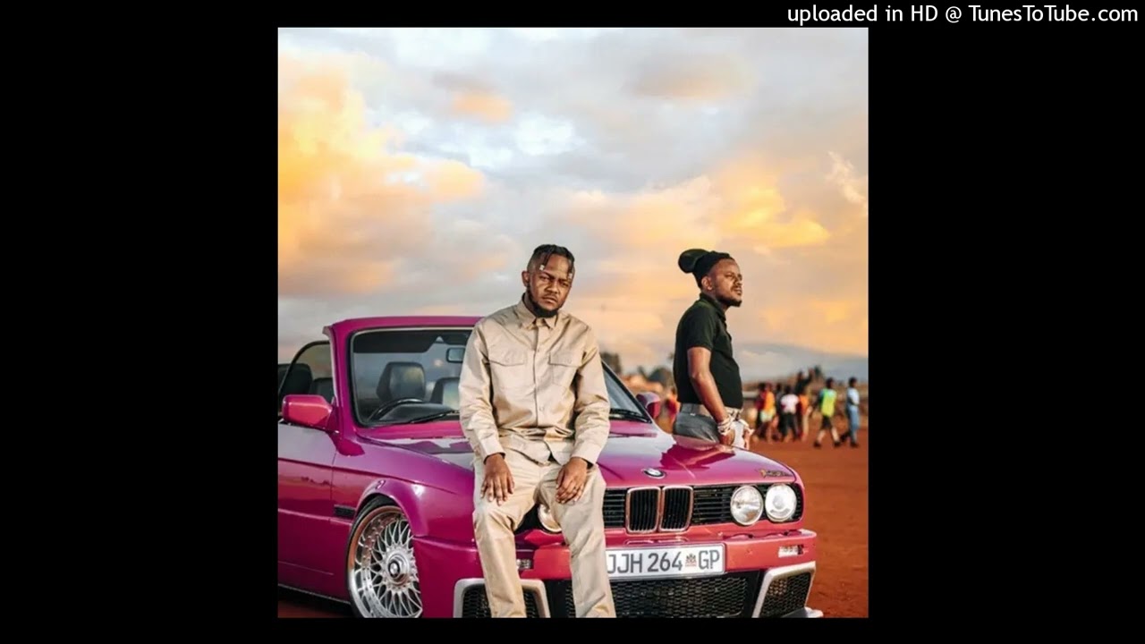 [FREE] Kwesta x Kabza De Small Type Beat - 