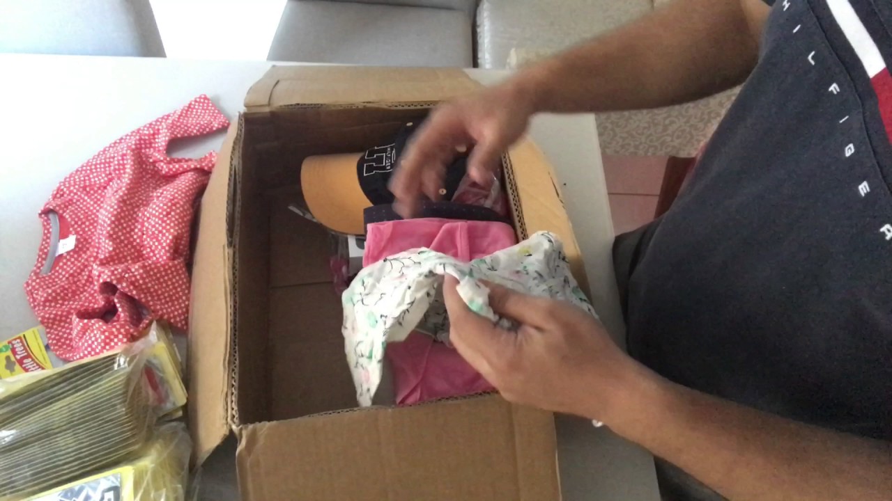 Importando pelo Shipito, aprendendo aos poucos!
