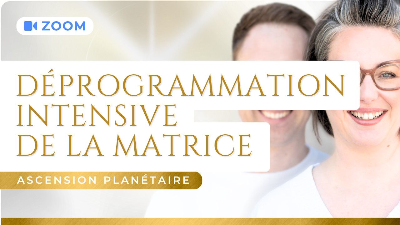 Devenir plus DIVIN dans la MATIÈRE - QUI ÊTES-VOUS?