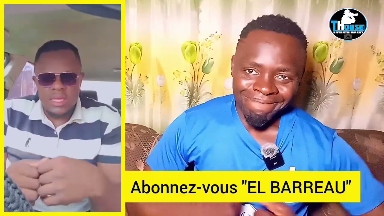 Raoul Christophe Biya c'est quoi le projet avec le corp de ton frère EKANGS MATINEZ ZOGO