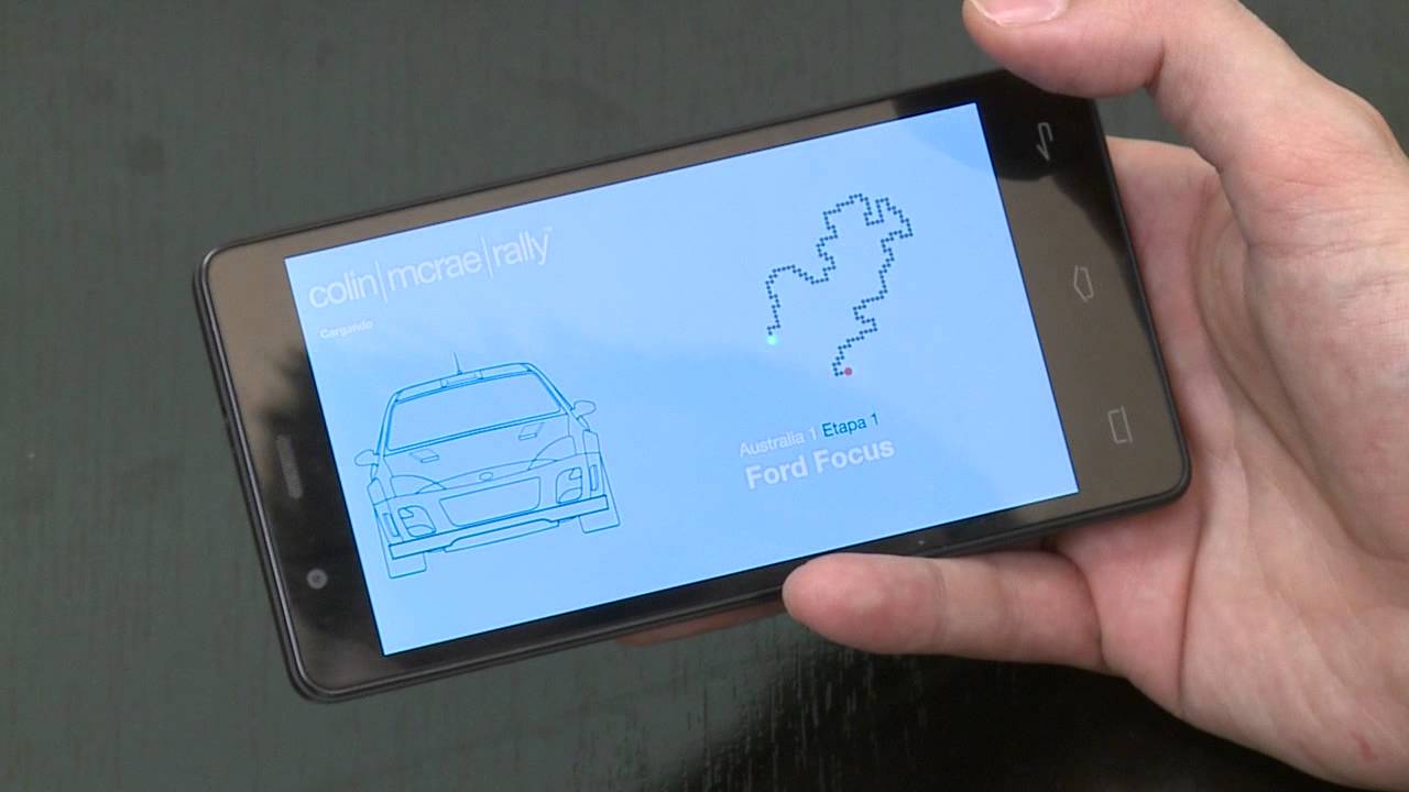 BQ Aquaris E5 FHD - Portaltic Plus (Episodio 5-1)