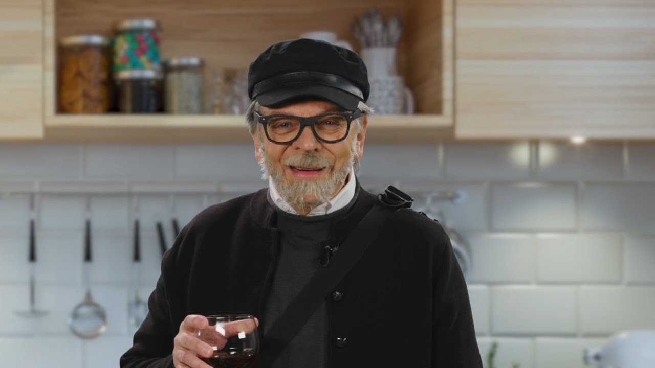 Cette ann&eacute;e-l&agrave; &bull; Marc Labr&egrave;che re&ccedil;oit Christian B&eacute;gin &bull; Avanti en reprise