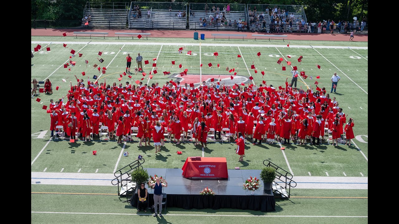 PHS Graduation 2024