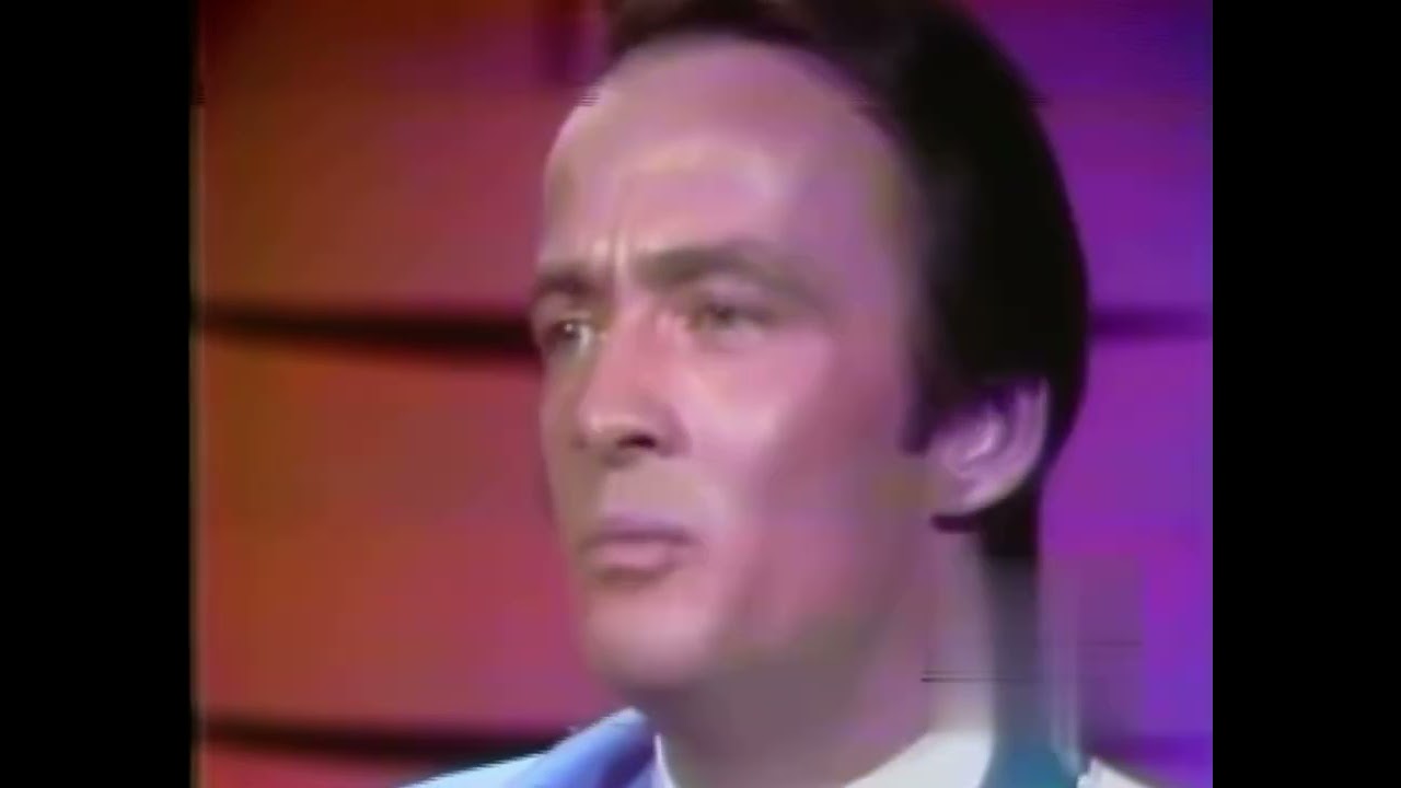 Wilburn Brothers with Loretta Lynn - Living My Lifetime For You
