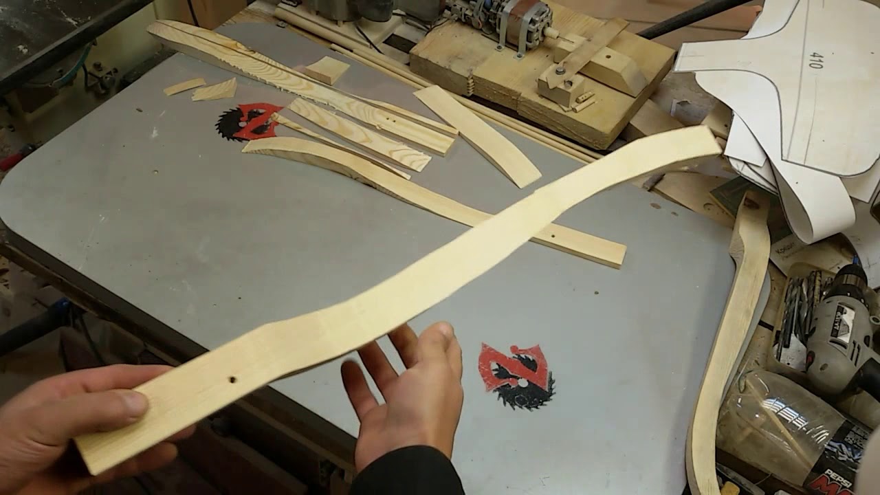 Кабриоль. Убыстрение изготовления. Cabriole. Manufacturing acceleration.