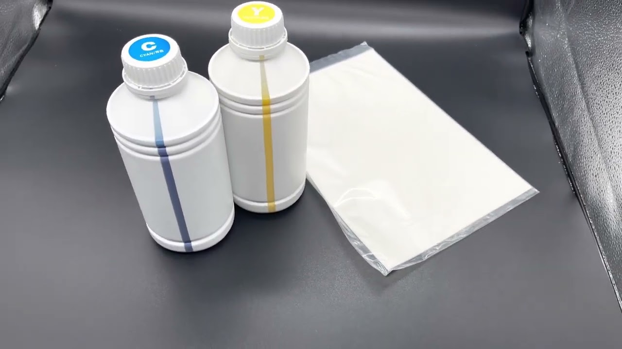 China, High Grade, Good, DTF transfer printer Epson 2100, DTF Film letter size, DTF Film warm peel