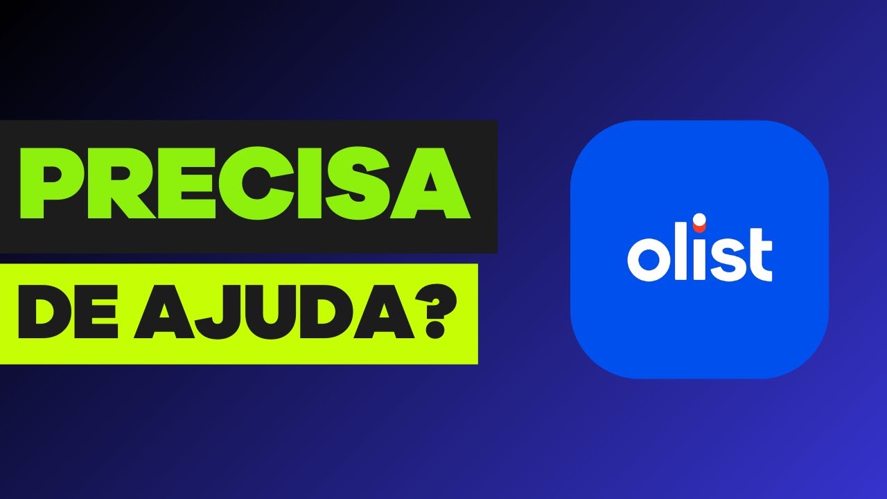 Consultoria OLIST ajuda Suporte Certificada Olist na Pr&aacute;tica