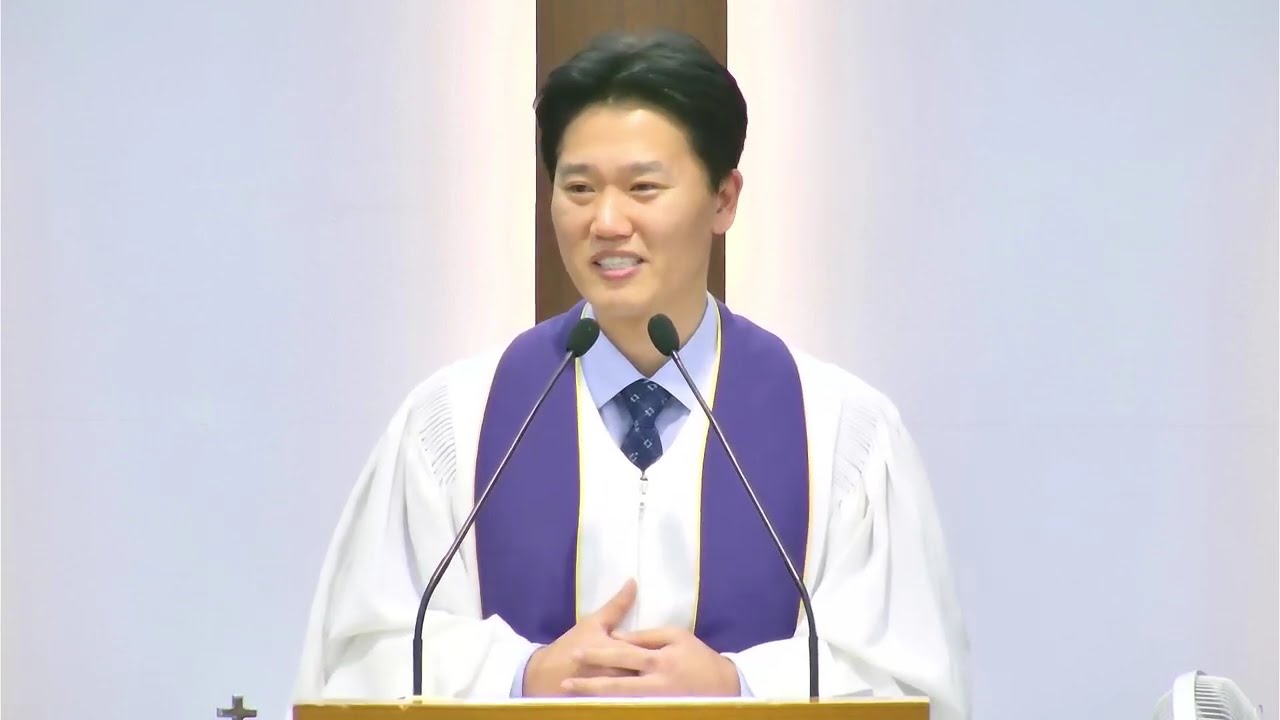2026년 2월 22일 주일예배 창28:15 [함께 하시는 하나님] 비하교회 이병길 목사