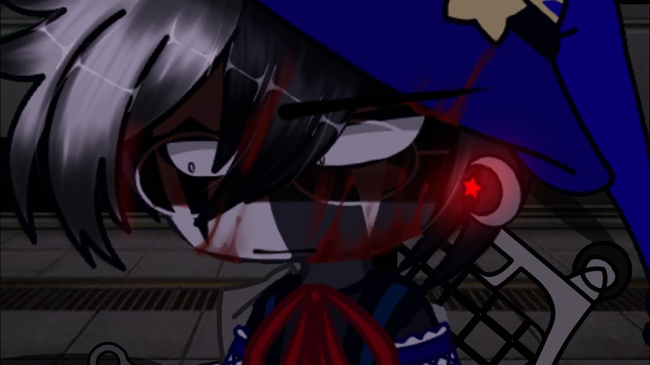 First kill 🔪 [] Trigger Warning!! [] GC [] SB
