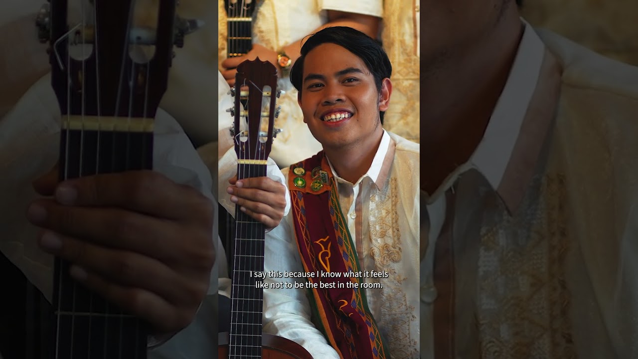Sumablay sa UP | Shirley Agrupis, UP Los Baños Commencement Speaker 2025
