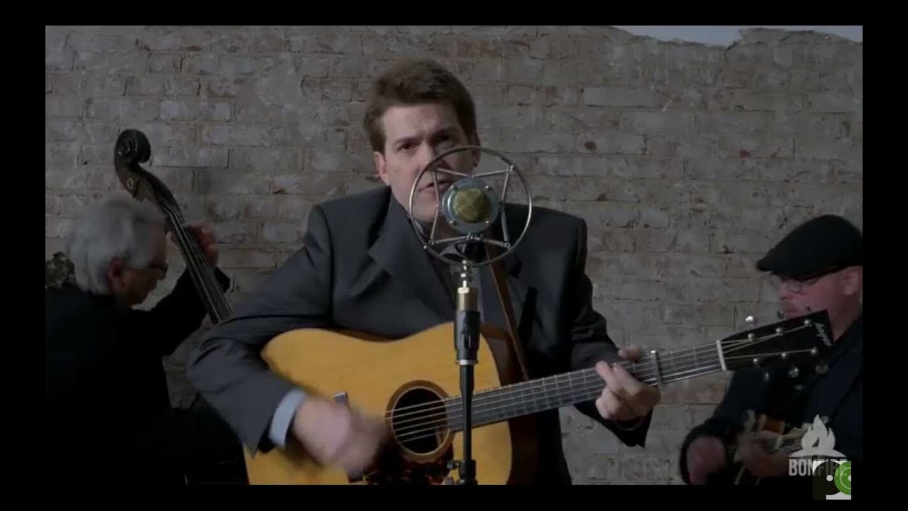 Clay Hess - Blue Yodel Live Video