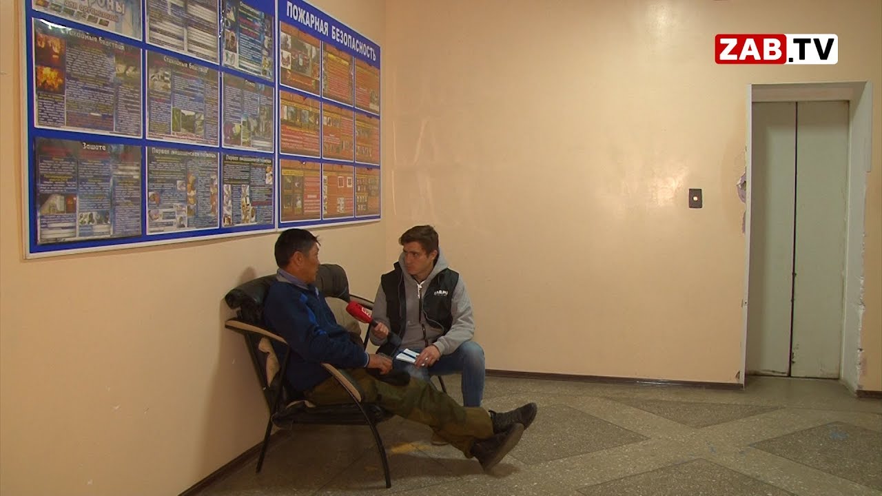 «Он кричал – бурят надо убивать!» - в селе Байгул бесчинствует банда