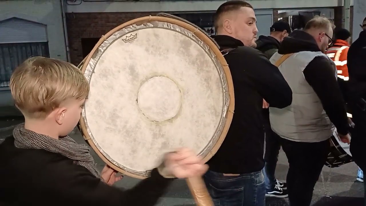 QUIÉVRAIN 🇧🇪 Soumonce en musique 2024 (10)