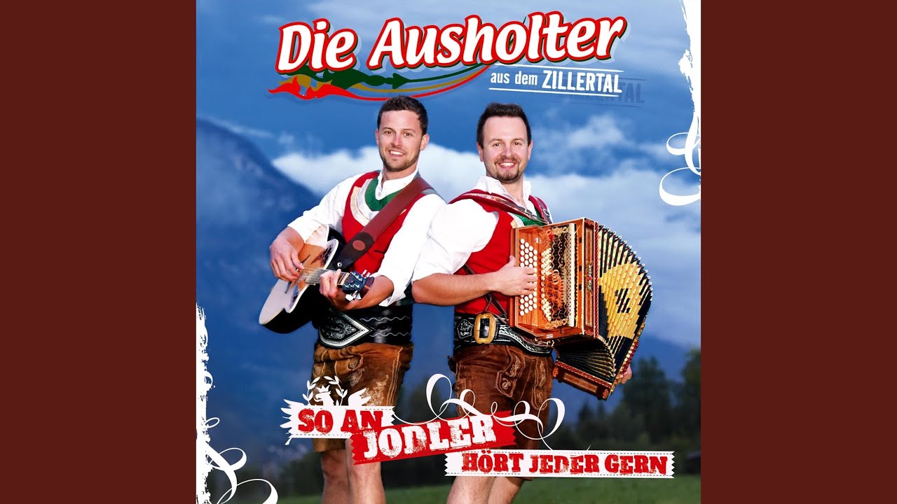 Griass Gott beinand ihr lieben Leut