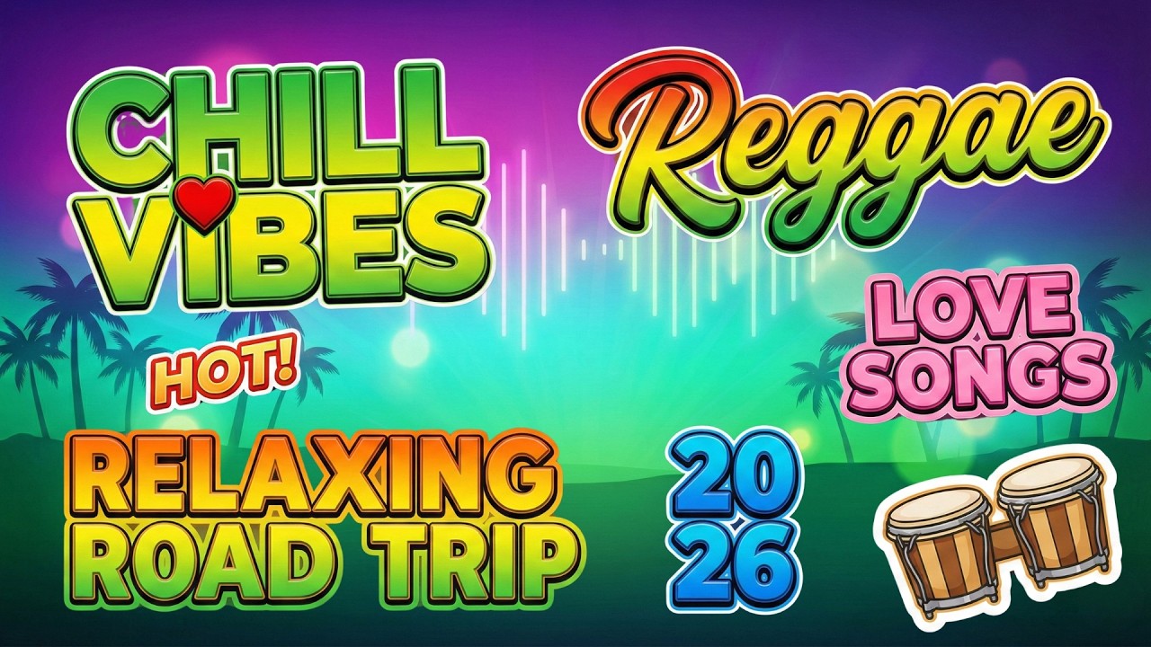 TOP 100 REGGAE LOVE SONGS 80S 90S 🔥 MOST REQUESTED REGGAE LOVE SONGS ALL TIME 🔥 REGGAE MIX 2026