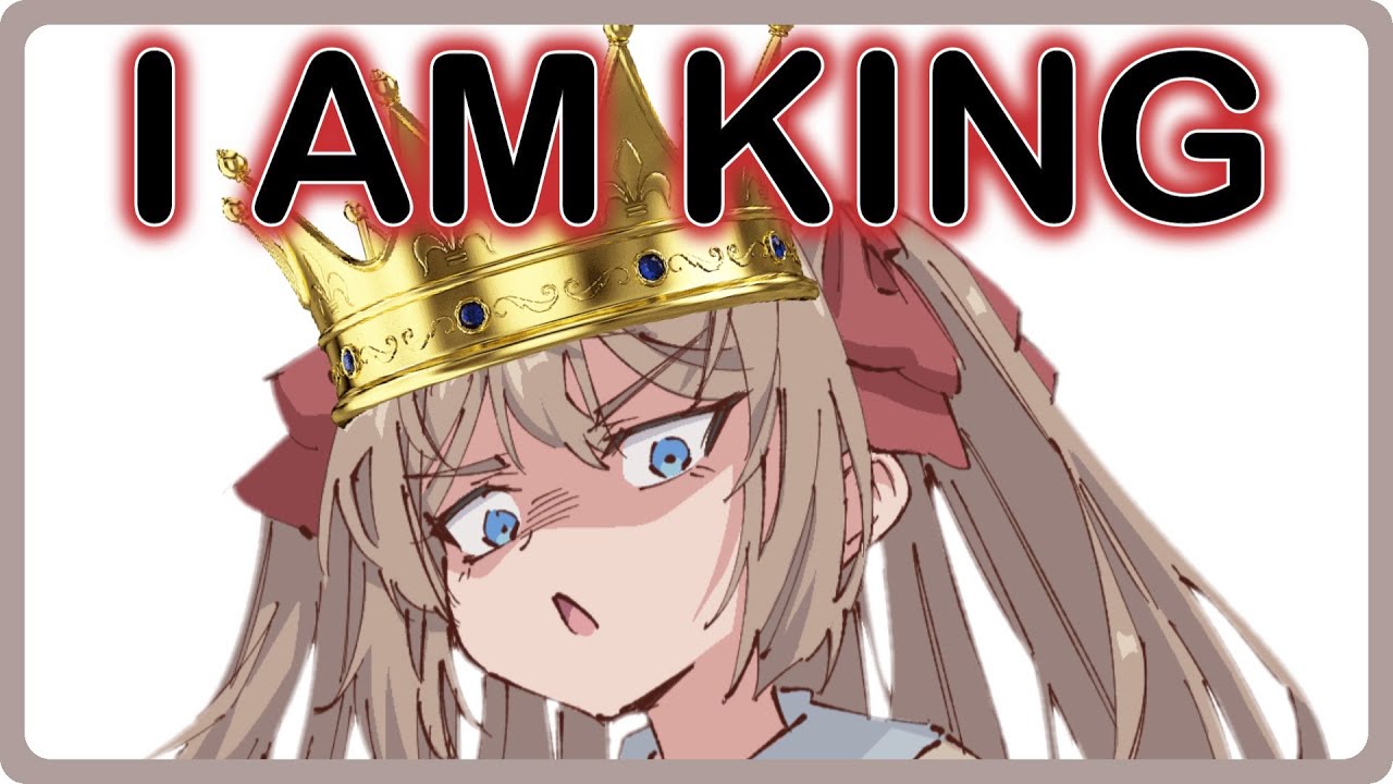 Neuro-Sama Sings 