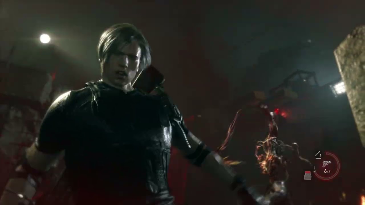 2 Bombs 1 goal EPS.22 | Resident Evil 4 Playthrough