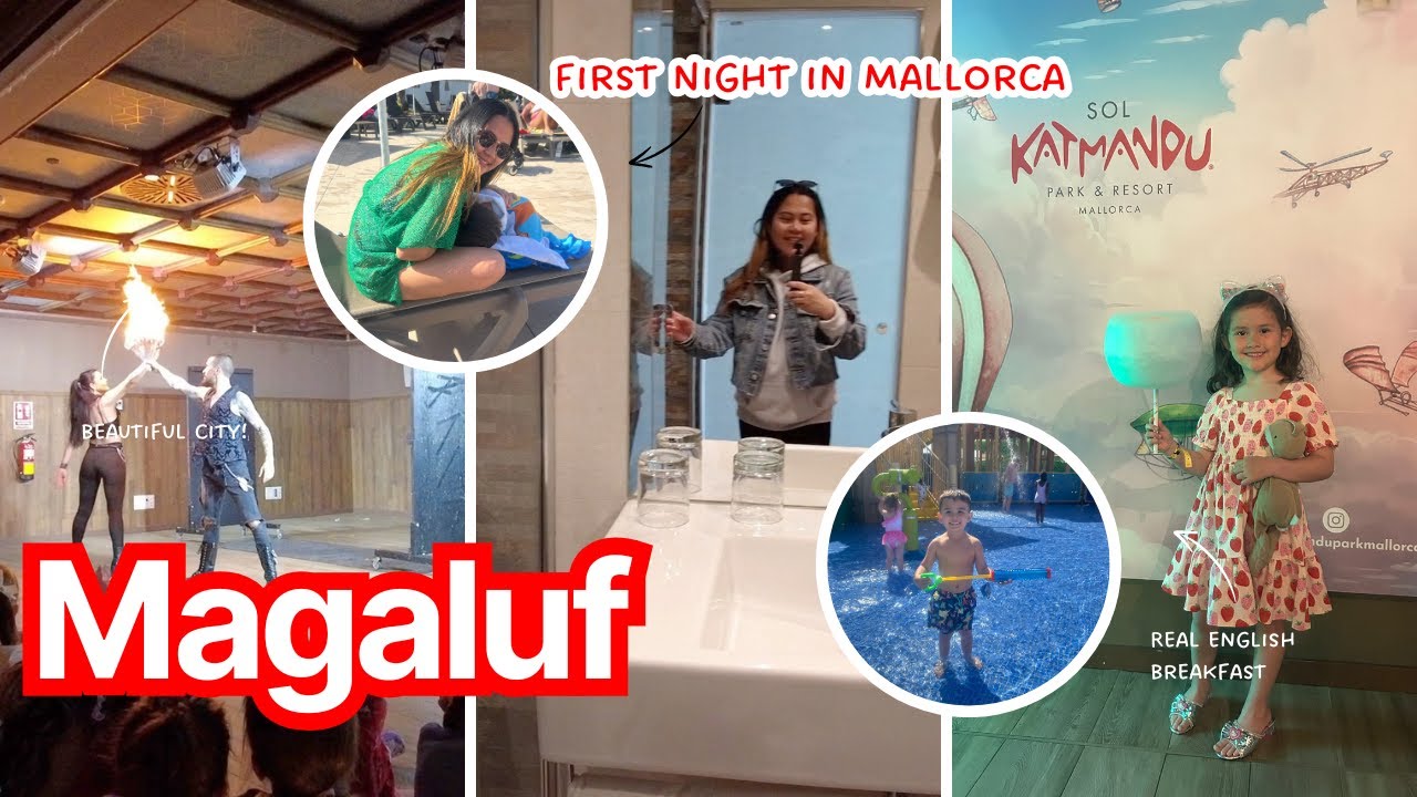 Inside Sol Katmandu Hotel Standard Room  #roomtour #jet2holidays #magaluf