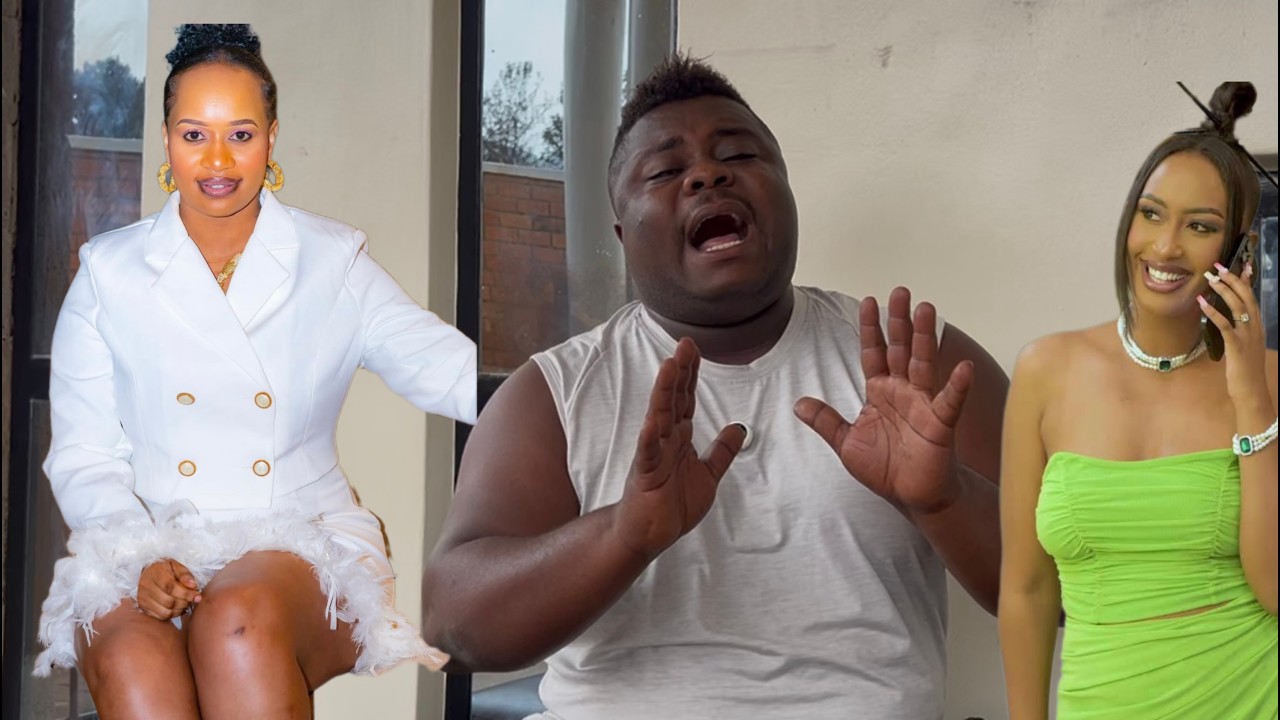 Kuba Ari Indaya ibyo Simbigarukaho😀🔥Kasuku Azanye Keza Amena umuceri wose