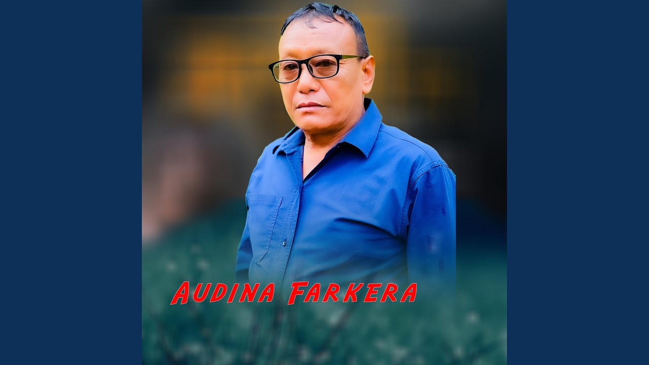 Audina Farkera