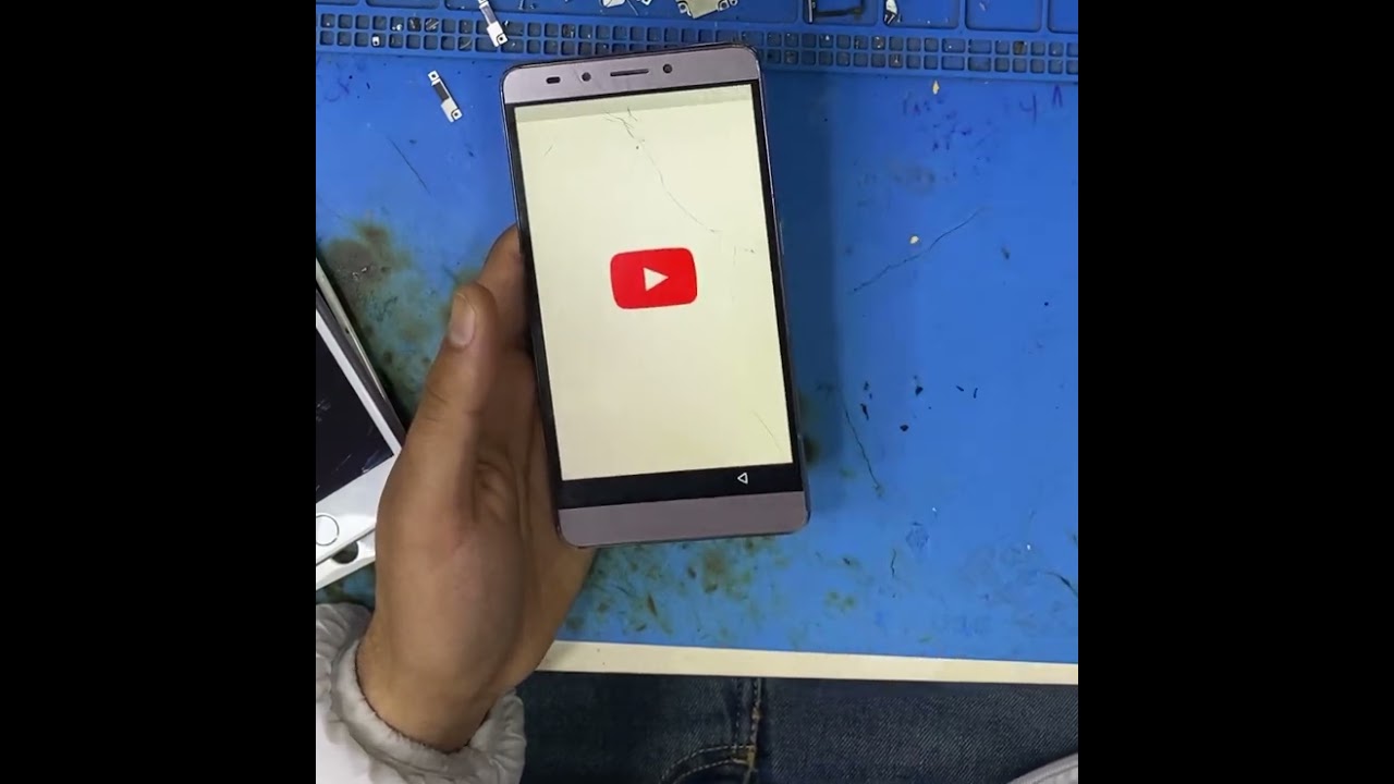 How to Remove Google Account Infinix note 3 pro * Bypass Frp on Infinix Note 3 Pro