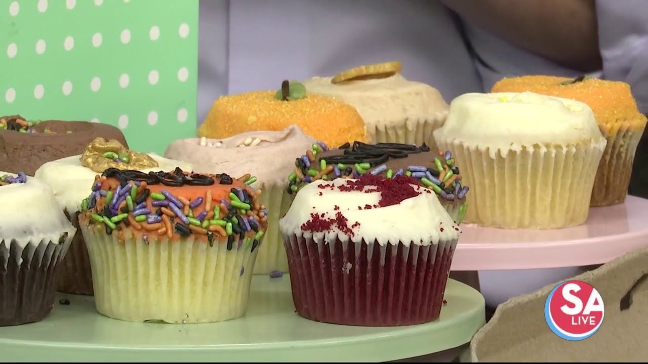 Bird Bakery has new desserts to make your fall even sweeter | SA Live | KSAT 12
