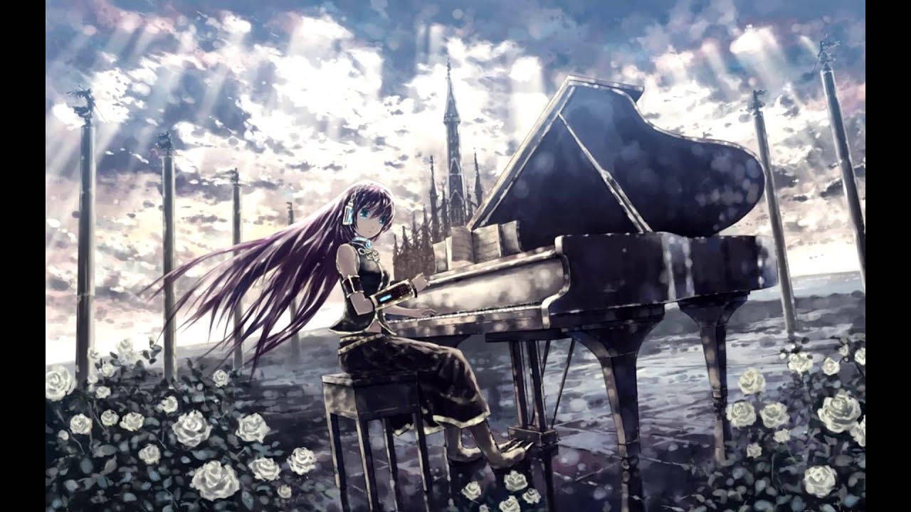 ~Piano Cover~ DJ Splash - Don't Fall In Love [HD]