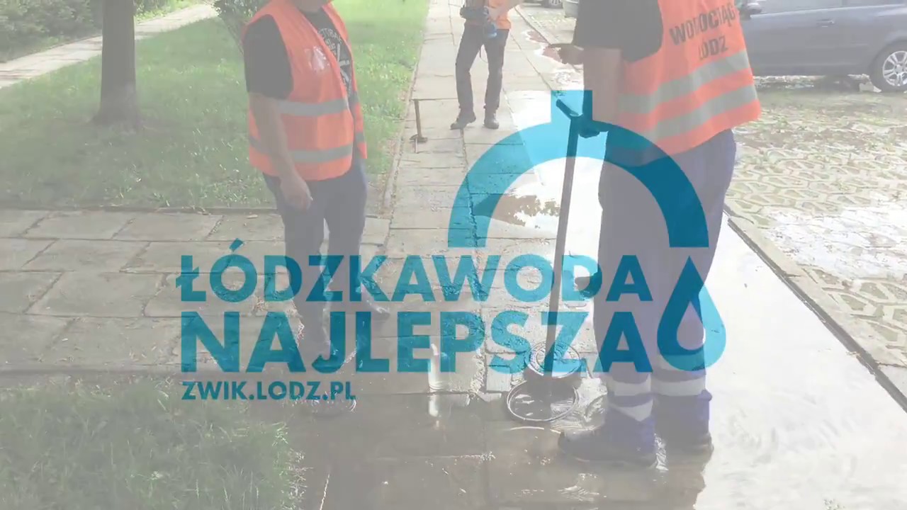 Korelator-urządzenie do szukania podziemych awarii sieci wodociągowej