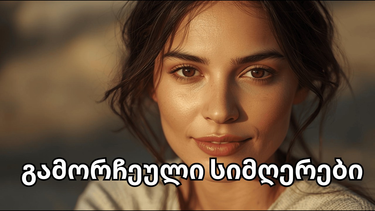 ქართული სიმღერებიც გამორჩეული კრებული - ვაჟა და თამარი / Gamorcheuli Krebuli #ქართულისიმღერები