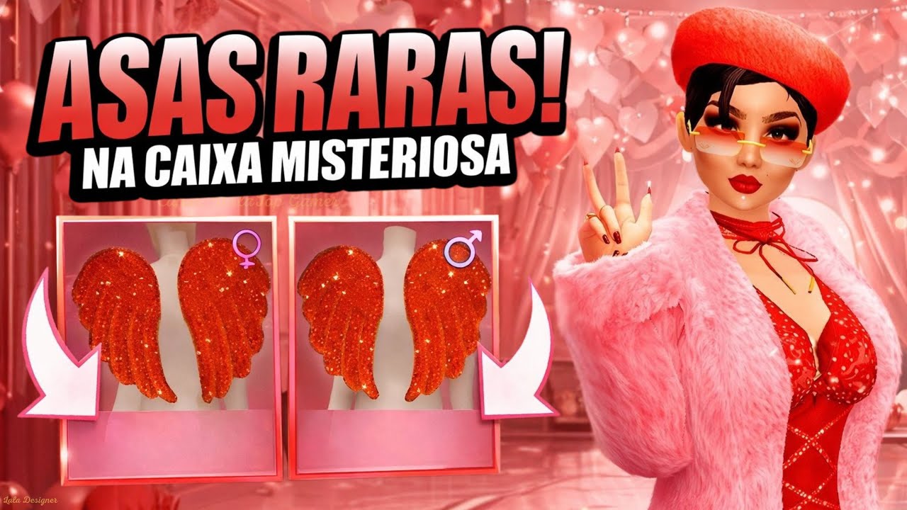 CONSIGA ESSAS ASAS GRÁTIS NO AVAKIN LIFE! 07/02/2026