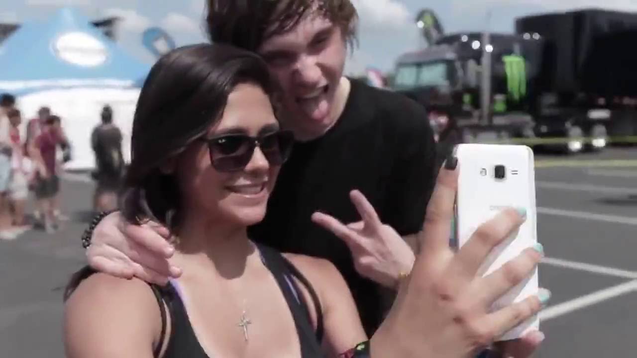 Asking Alexandria - Send Me Home (Fan Edited Music Video)