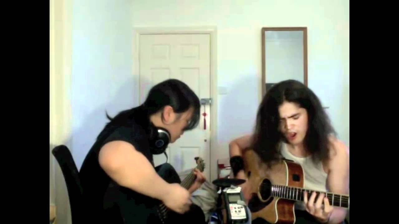"Freeze Frame 2006" Original Acoustic Guitar song