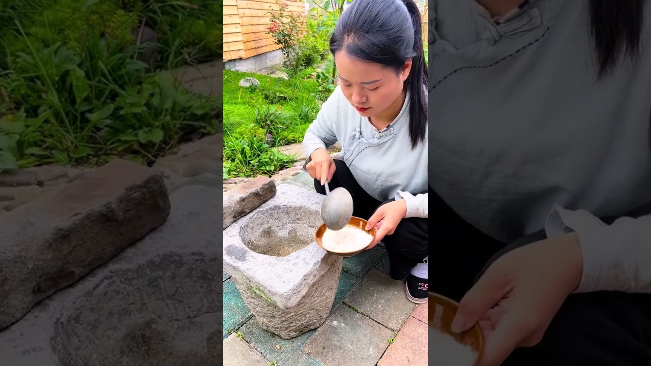 Ancient Secret: Mastering the Art of Fall Pear Syrup
