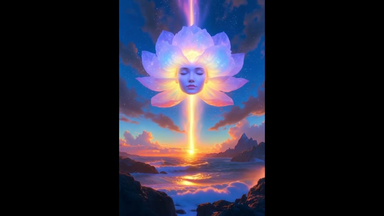 Krystal Spiral