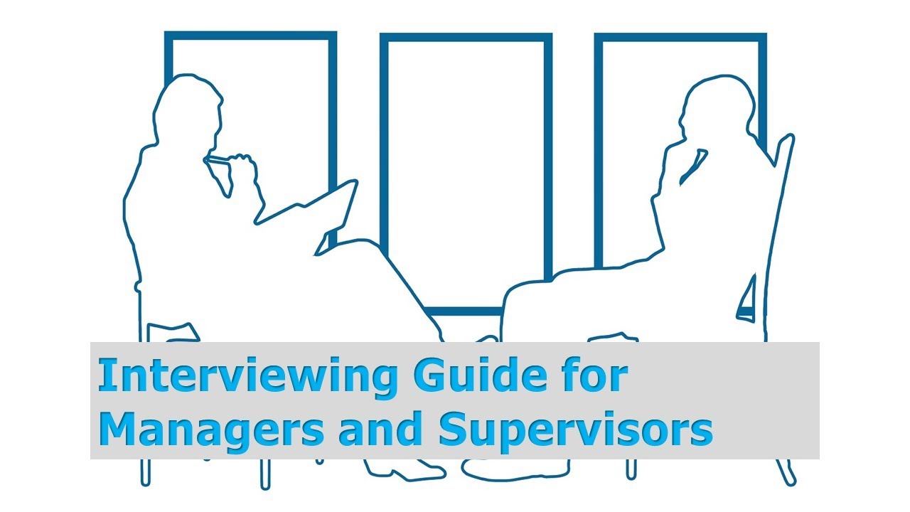 Interview Guide