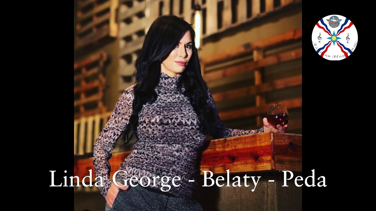 Linda George - Belaty - Peda (Live)