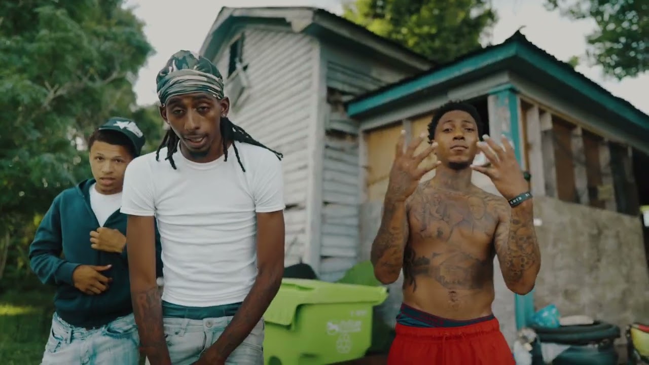 DaRealFabe - Deadtrolls(official music video)