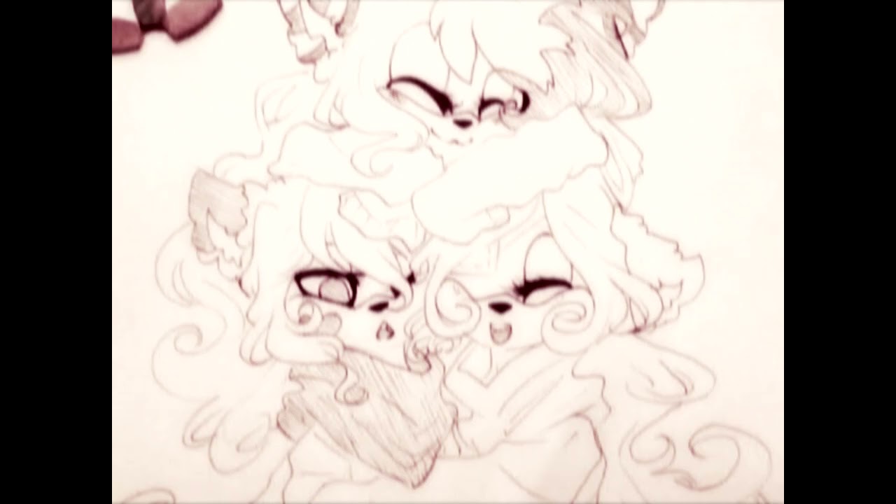 free emoplugg emo fluffy friends type beat (aerelin)