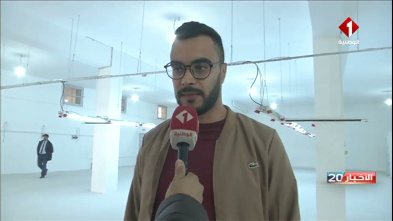 الحامة - قابس : مؤسسات صناعية مهددة بالغلق و السلطات الجهوية تسعى إلى إيجاد الحلول