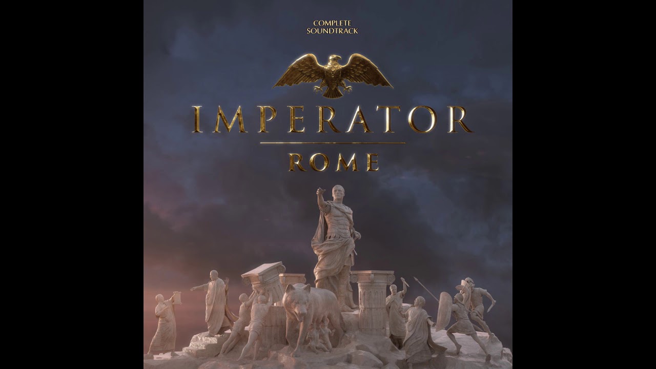Elegy | Imperator: Rome OST