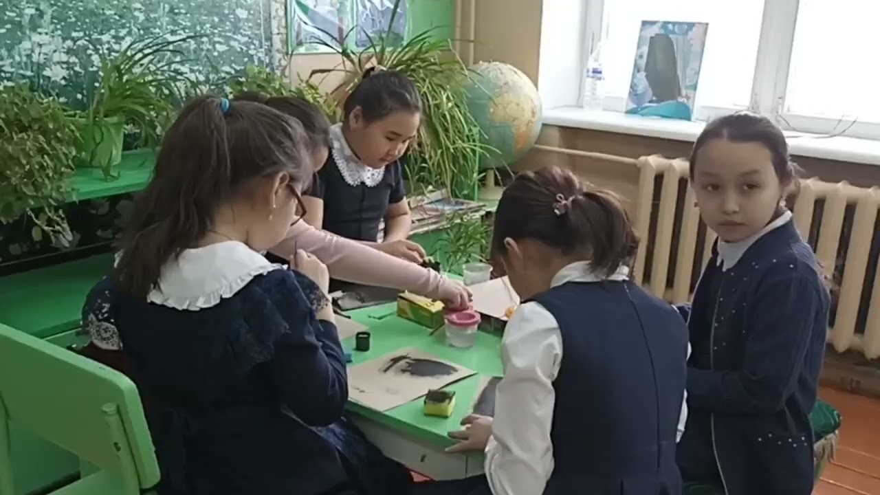 Мастер класс Шапка выпускника