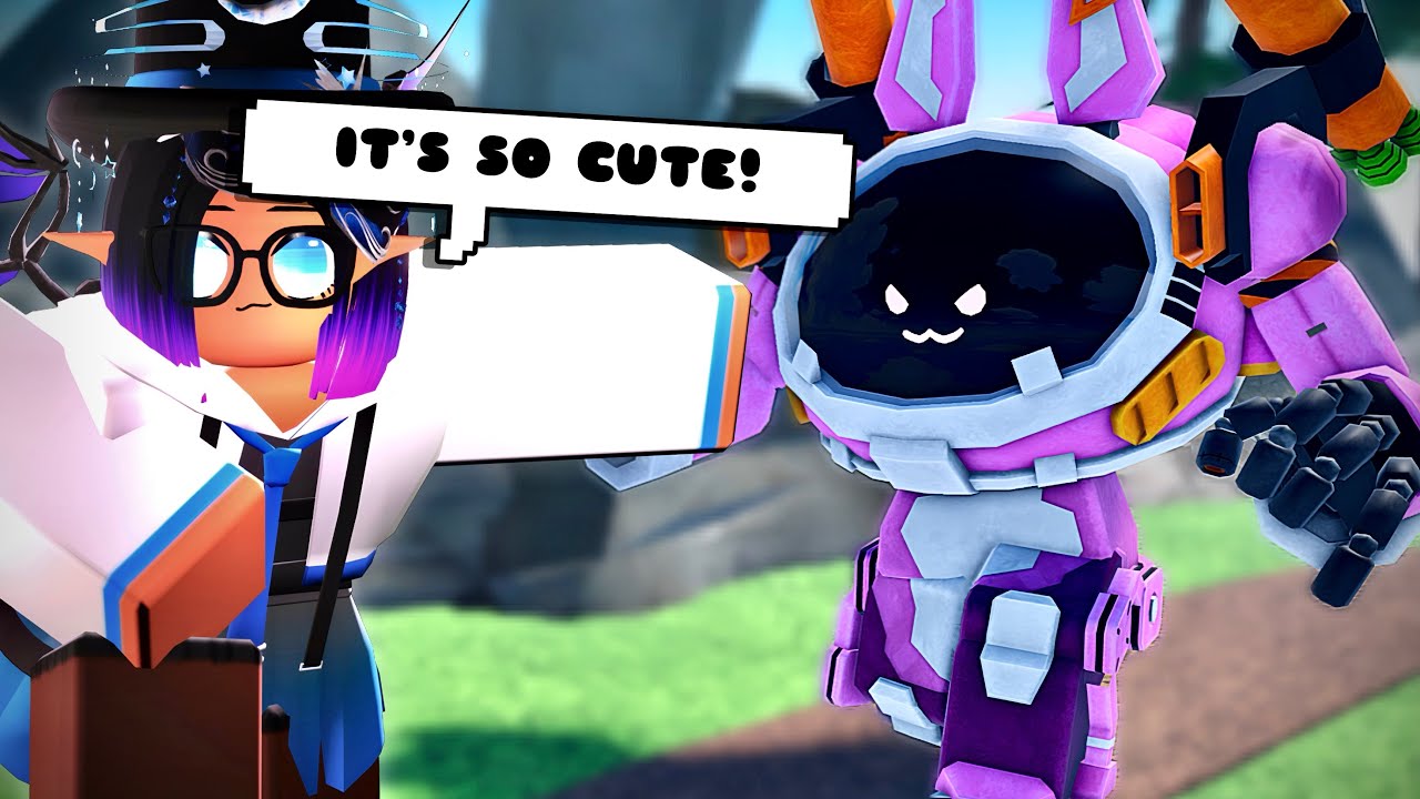 TDX DROPPED THE CUTEST EVENT UPDATE EVER! | Roblox | [Tower Defense X: Easter Event 2026 Part 1]