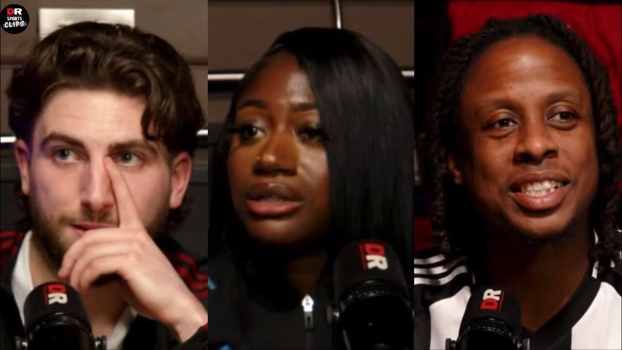 The panel react to Arsenal going 7 points clear!
