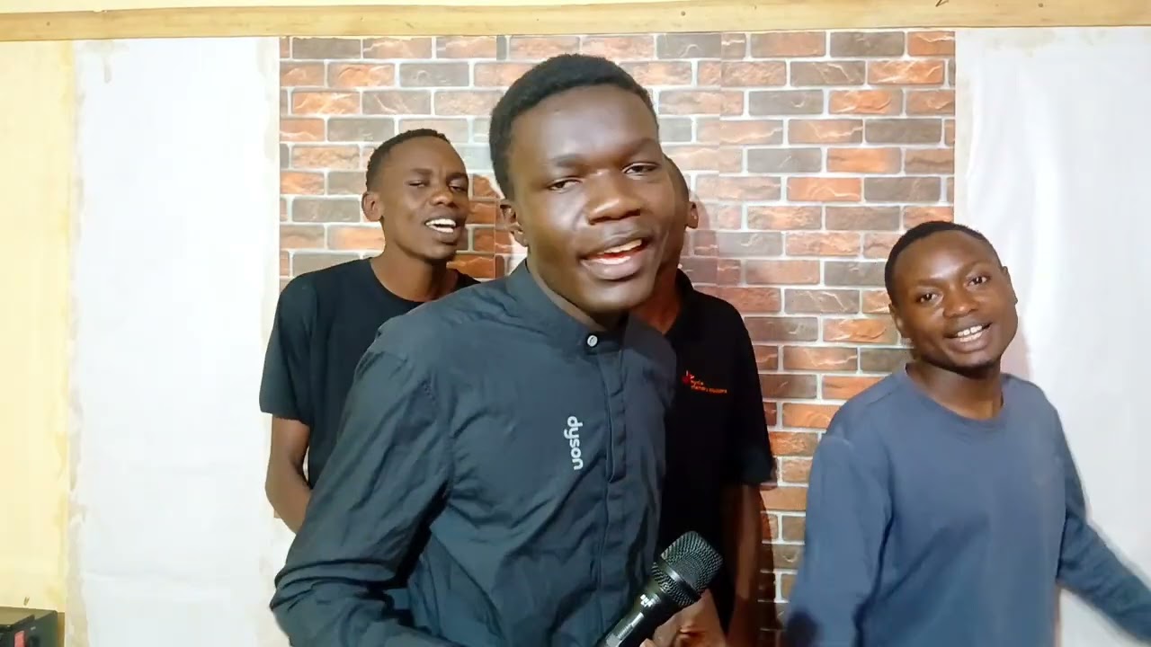 LIVE :MAAMUZI YAKO ,SHANGILIA YESU ANAWEZA,NIMEONA WEMA WAKO FT MIN JACKMASIBO MIN SAM SIFA AND MANI