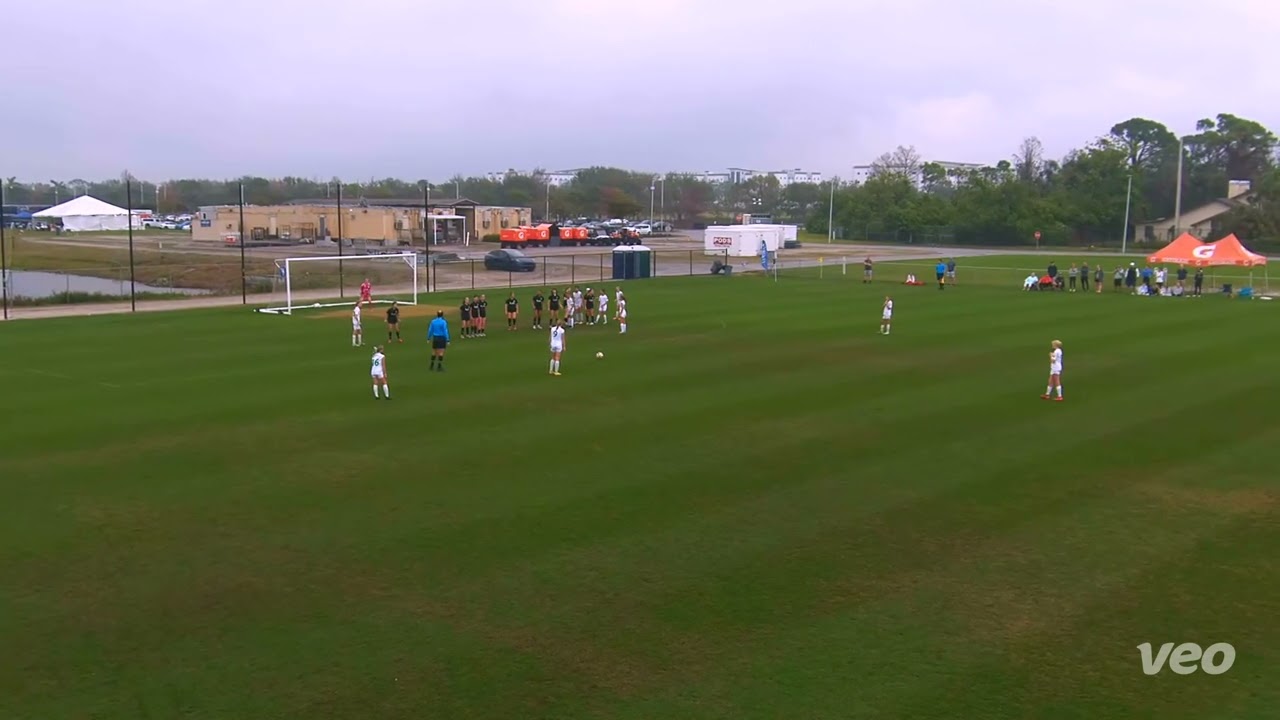 3-2 win vs Beadling SC 2012 GA in Champions Cup