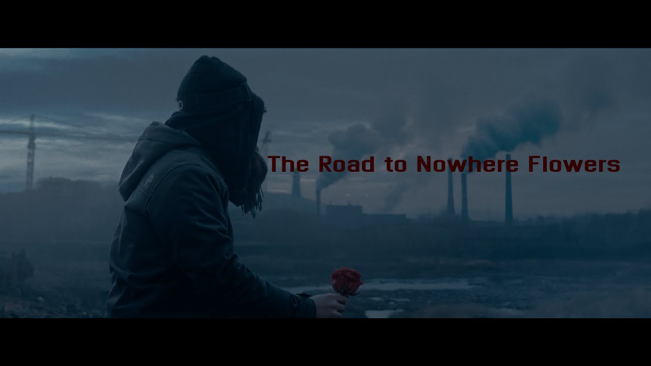 The Road to Nowhere Flowers